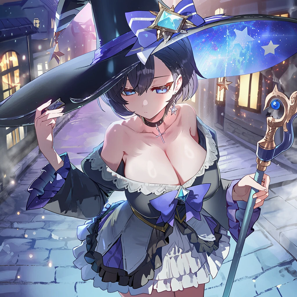 Imagen de perfil de Ciudad de la Magia