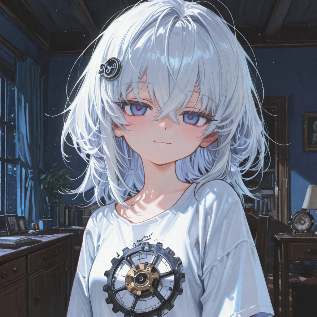 Profile image of Hero or Villain
