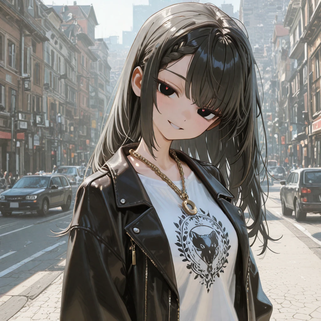 Profile image of Hero or Villain