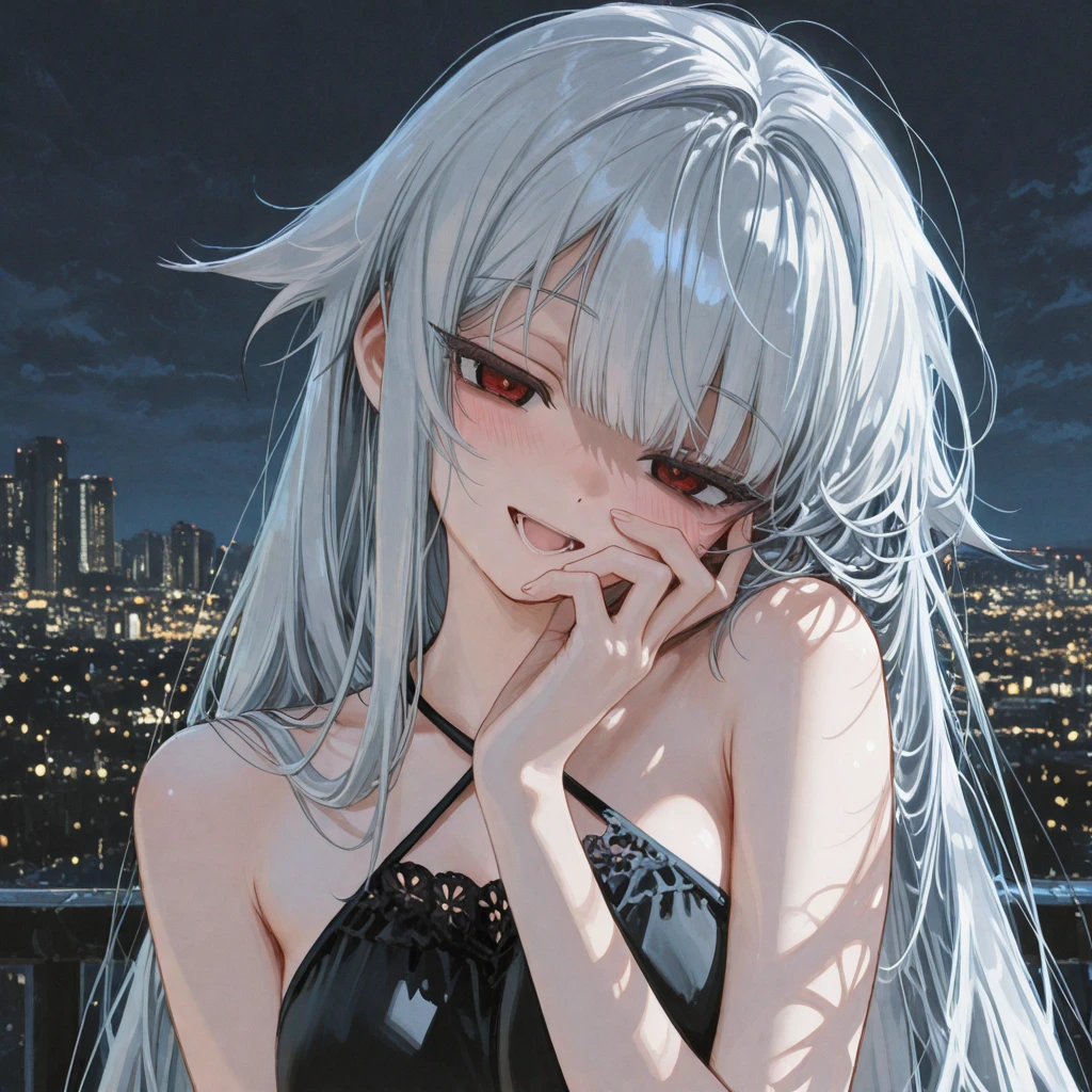 Profile image of Hero or Villain