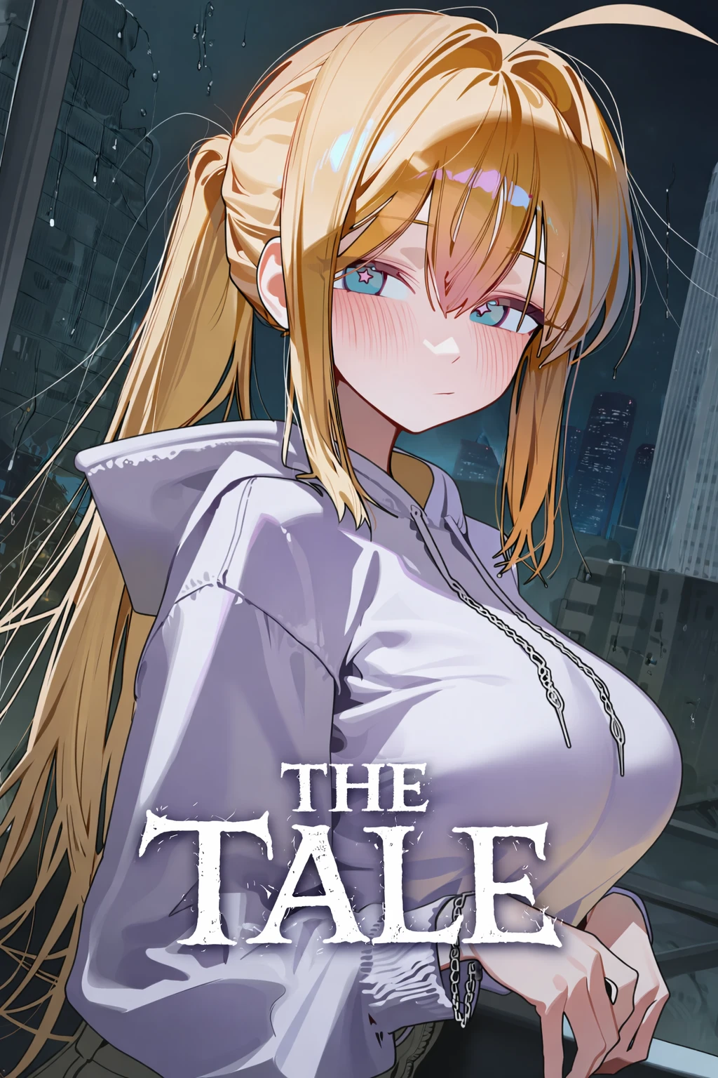 THE TALE
