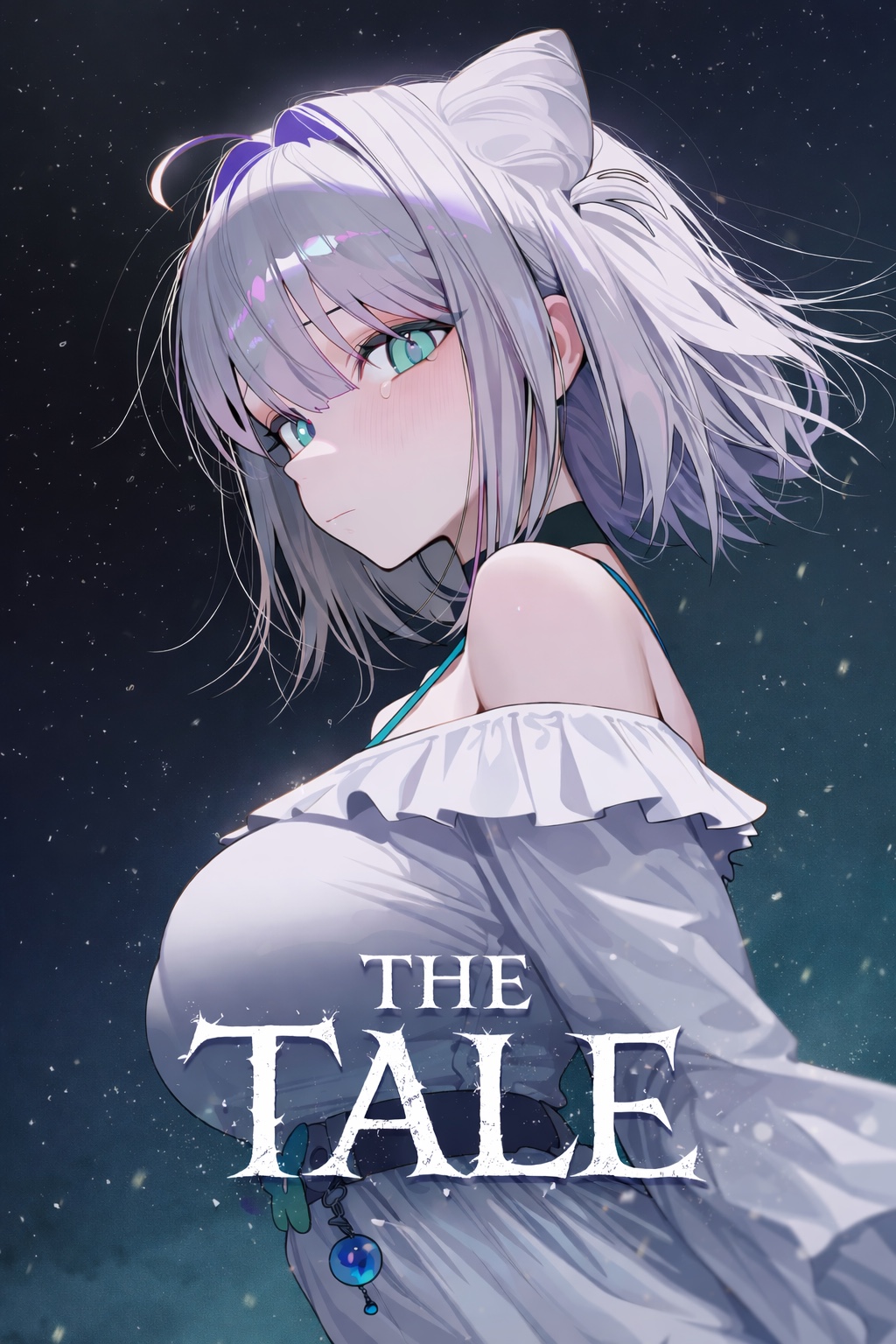 Profile image of THE TALE