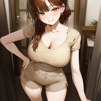 Kang Mira
