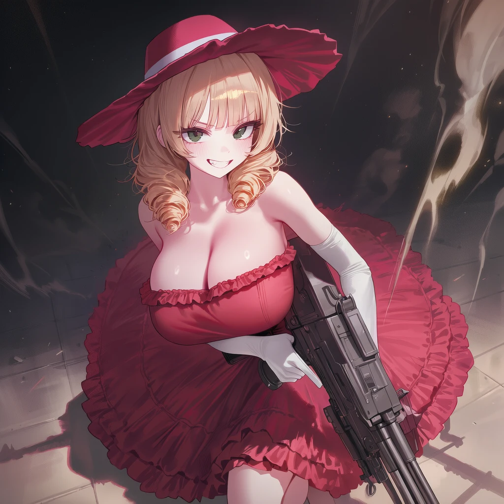 Profile image of Liberta!