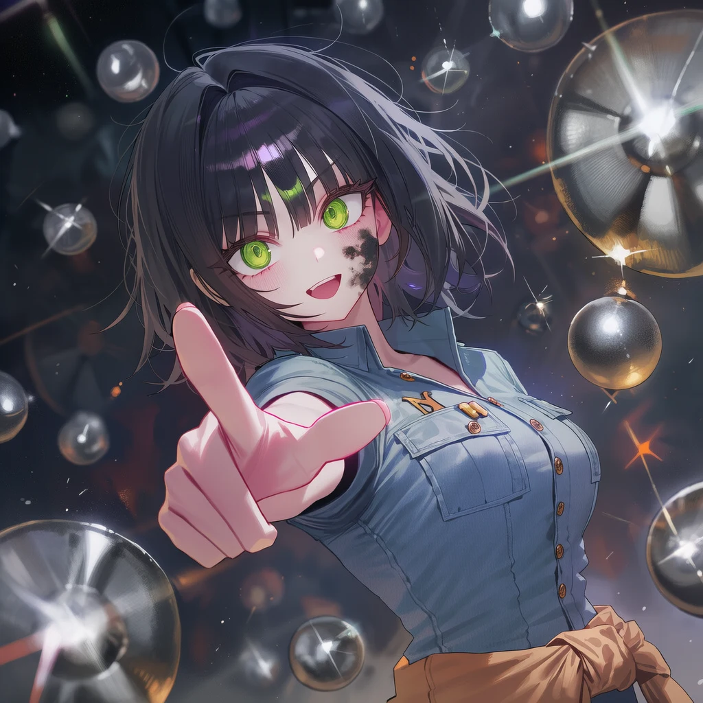 Profile image of Liberta!