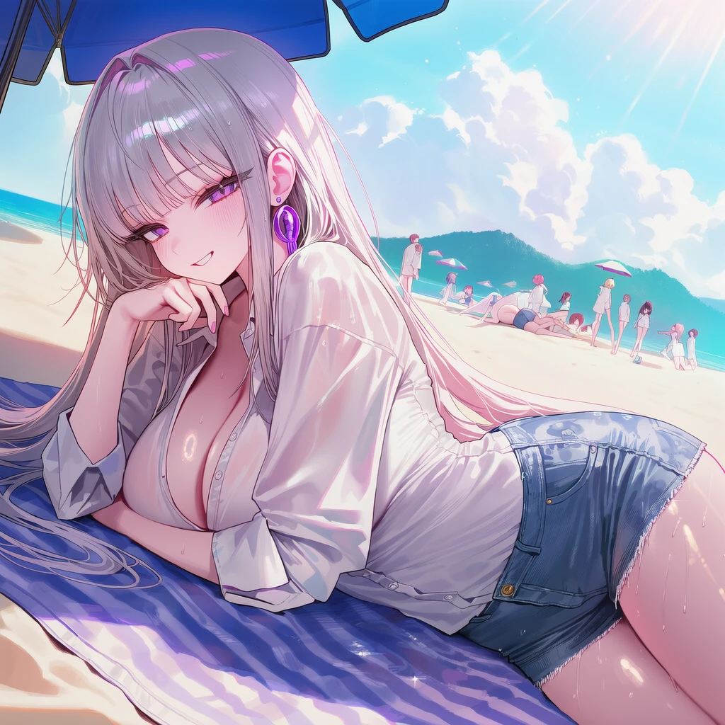 Profile image of Liberta!