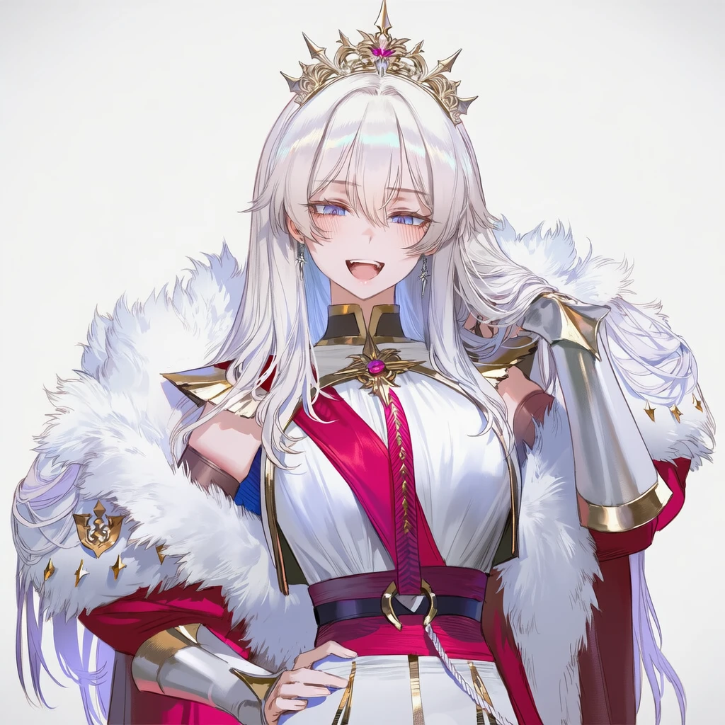 Profile image of Dominion of Iron and Blood