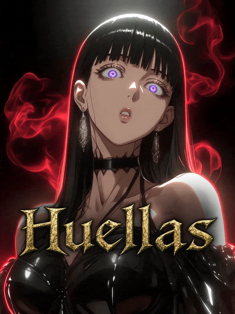 Huellas