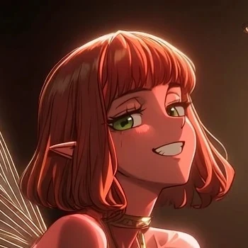 Amber