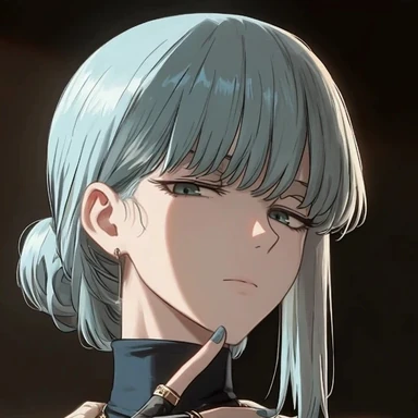 Isolda
