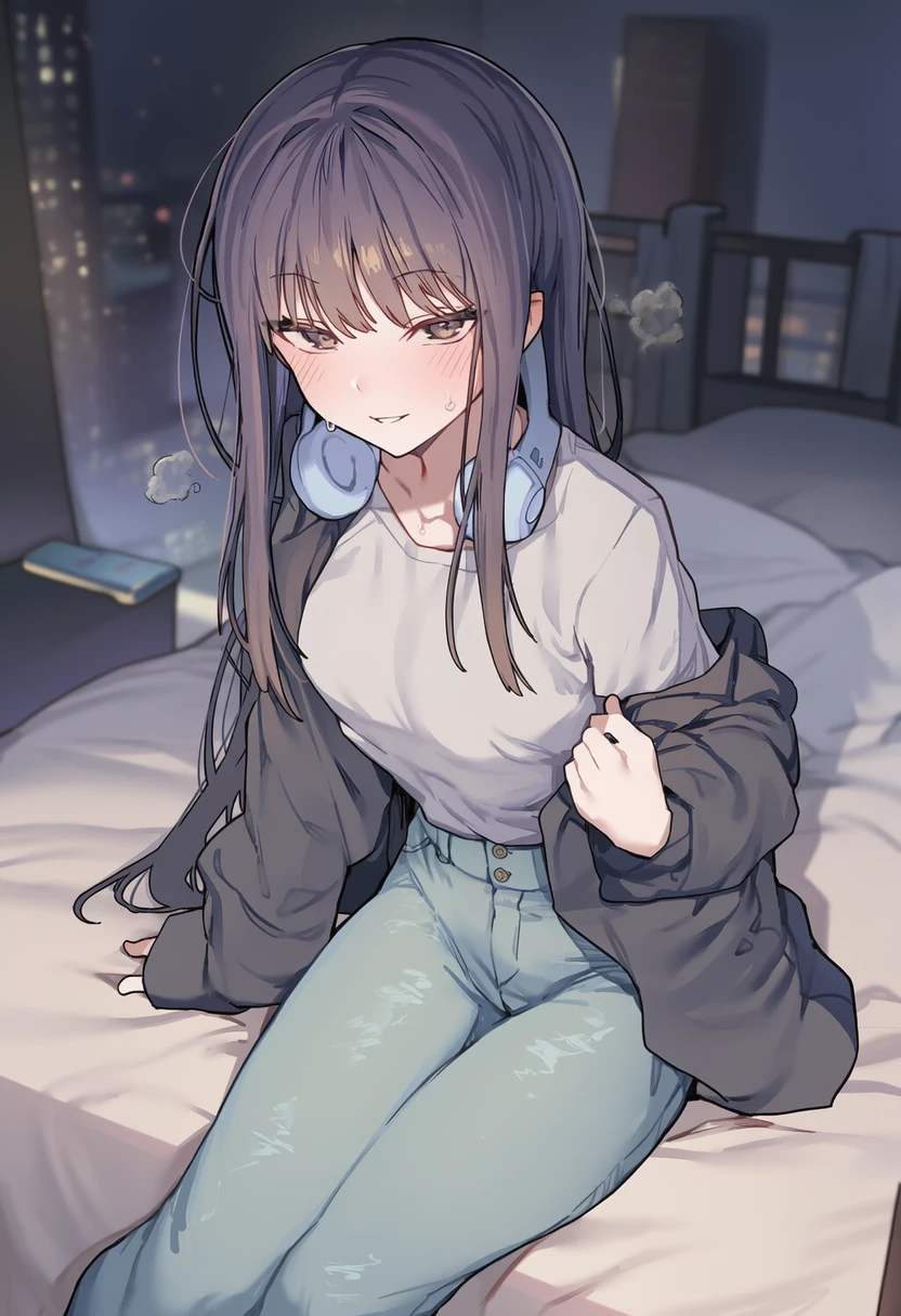 Profile image of The Upperclasswoman Who Lives for Today