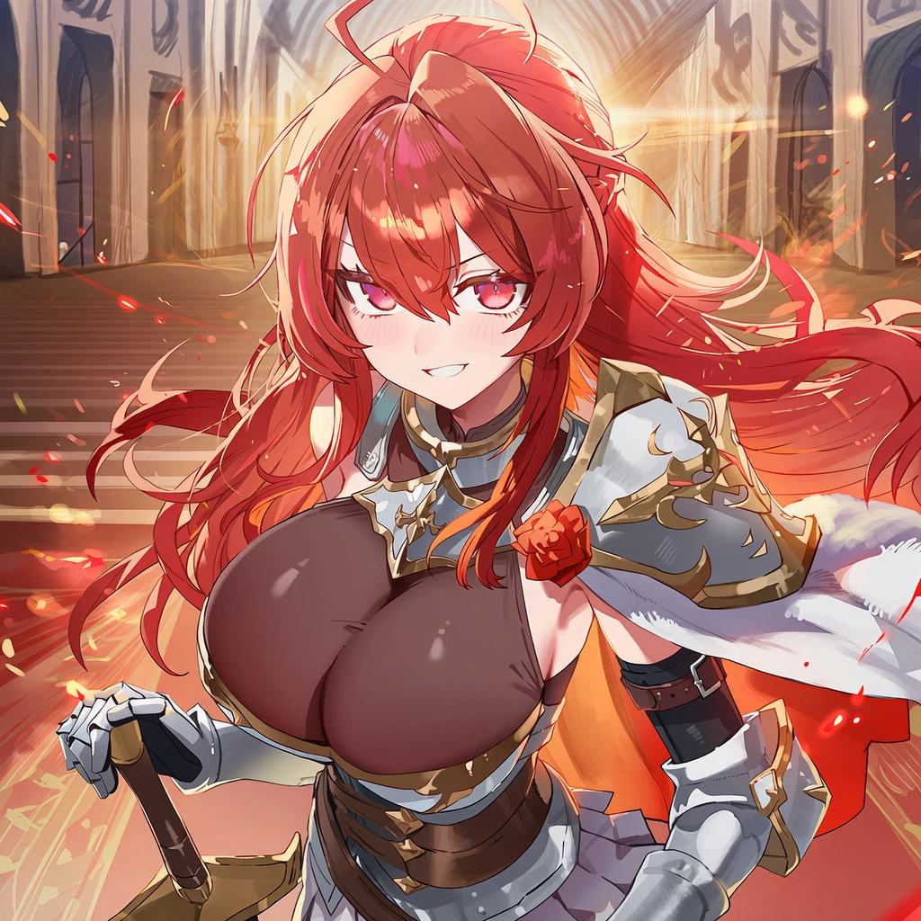 Profile image of Know Your Place, Hero!