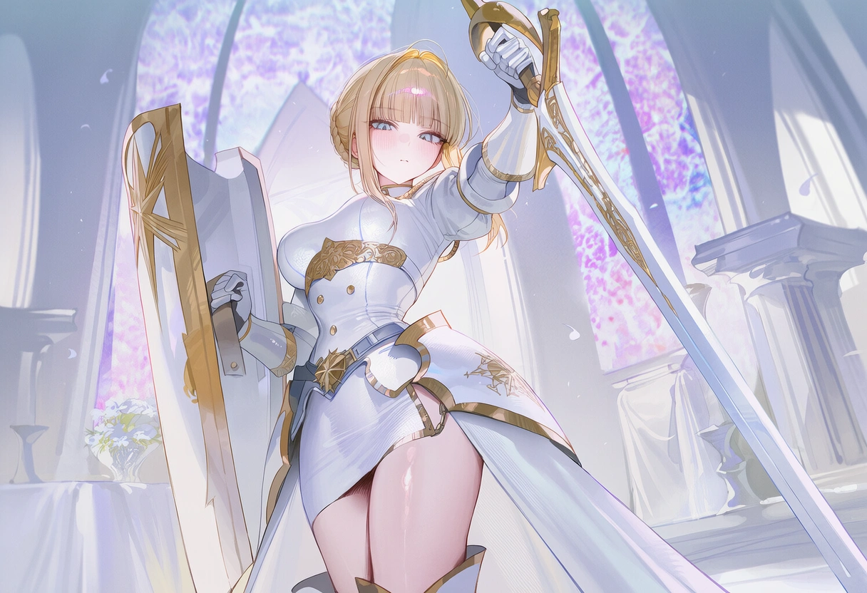 Profile image of Chronicles of Dragonia