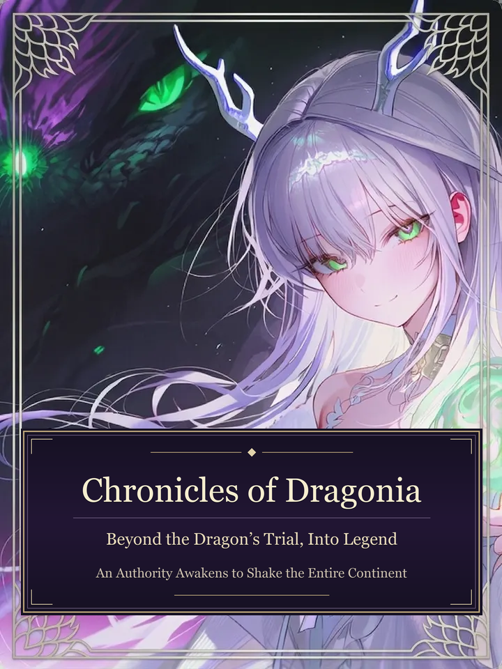 Profile image of Chronicles of Dragonia