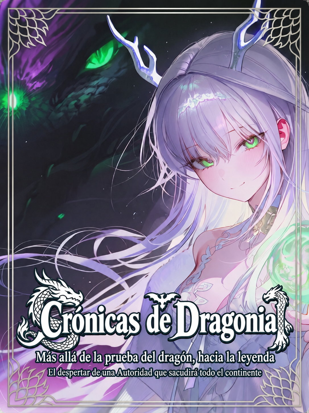 Crónicas de Dragonia