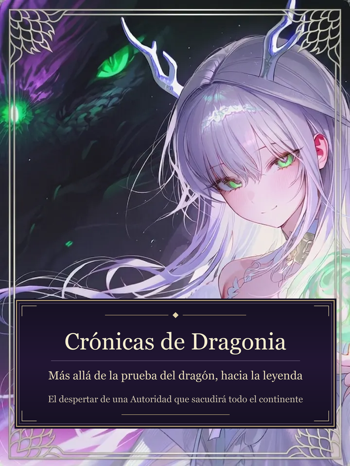Imagen de perfil de Crónicas de Dragonia